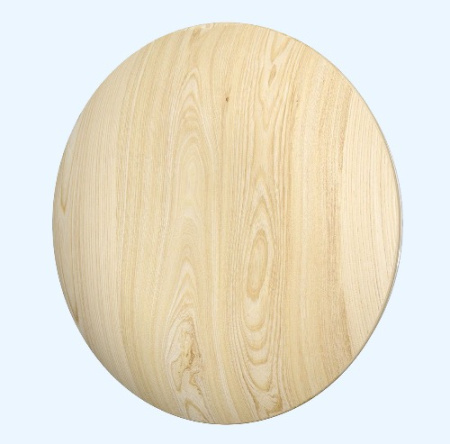 10DW Pine MS ERA Анемостат DW мет.фланец D115 распорки D140 сосна